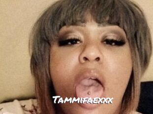Tammifaexxx