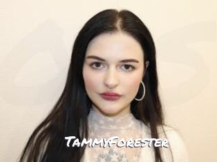TammyForester
