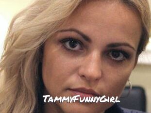 Tammy_Funny_Girl