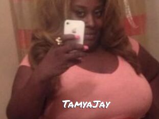 TamyaJay