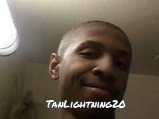 TanLightning20