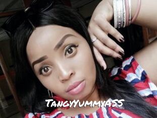 TangyYummyASS