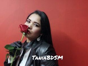 TaniaBDSM