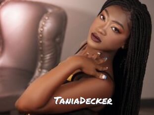 TaniaDecker