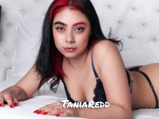 TaniaRedd