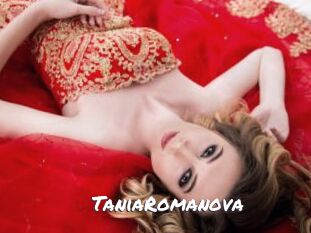TaniaRomanova