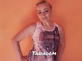 Taniadom