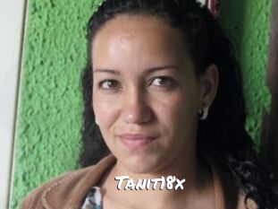 Tanit18x