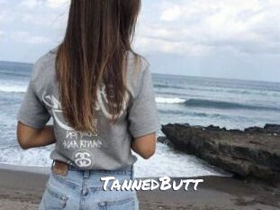 TannedButt