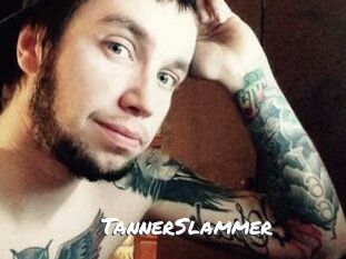 TannerSlammer