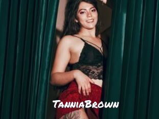 TanniaBrown