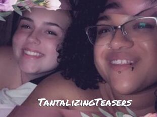 TantalizingTeasers
