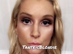 TantricBlondie