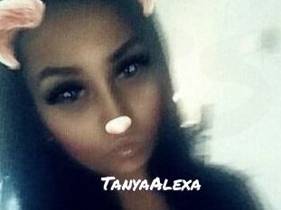 Tanya_Alexa
