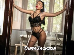 TanyaJackson