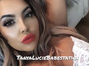 TanyaLucieBabestation