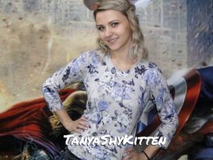 TanyaShyKitten