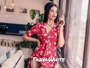 TanyaWhite
