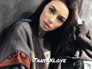 TanyaXlove