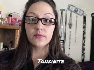 Tanzinite