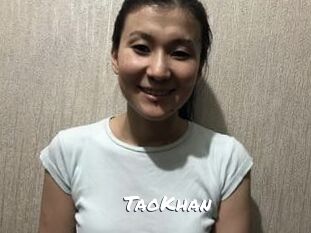 TaoKhan