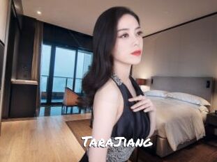 TaraJiang