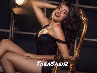 TaraSaenz