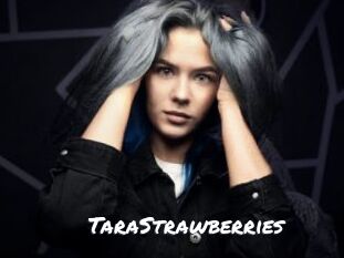 TaraStrawberries