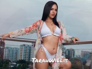 TarahWillis