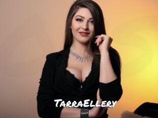 TarraEllery