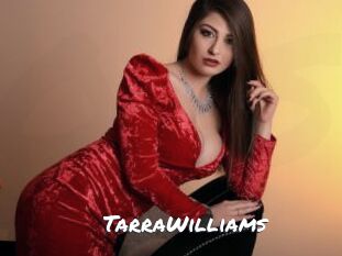 TarraWilliams