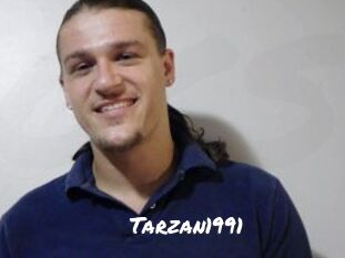 Tarzan1991