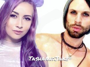 TashaAndJake