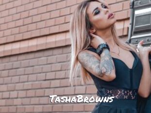 TashaBrowns