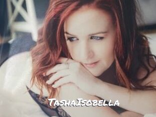 TashaIsobella