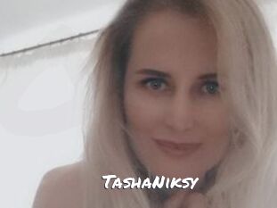 TashaNiksy