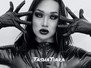 TashaTiara