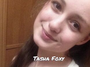 Tasha_Foxy