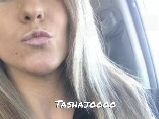 Tashajoooo