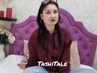 TashiTale