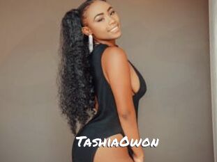 TashiaOwon