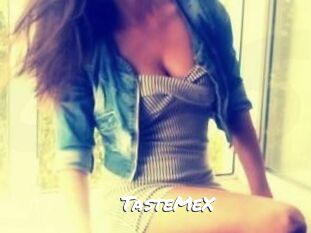 TasteMeX