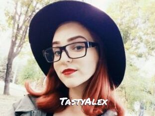 TastyAlex