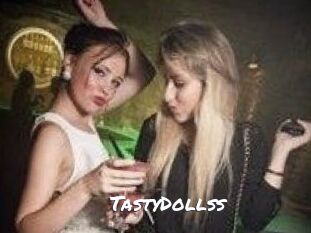 TastyDollss
