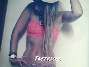 TastyJoyX