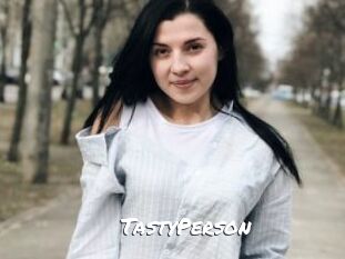 TastyPerson