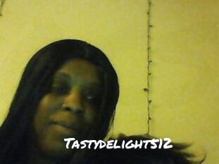 Tastydelight512