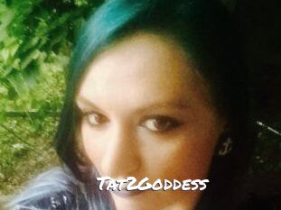 Tat2Goddess