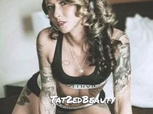 Tat2edBeauty