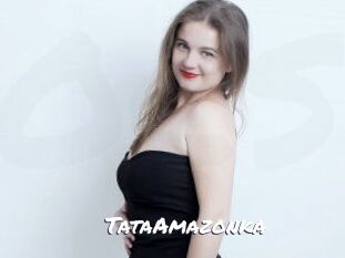 TataAmazonka